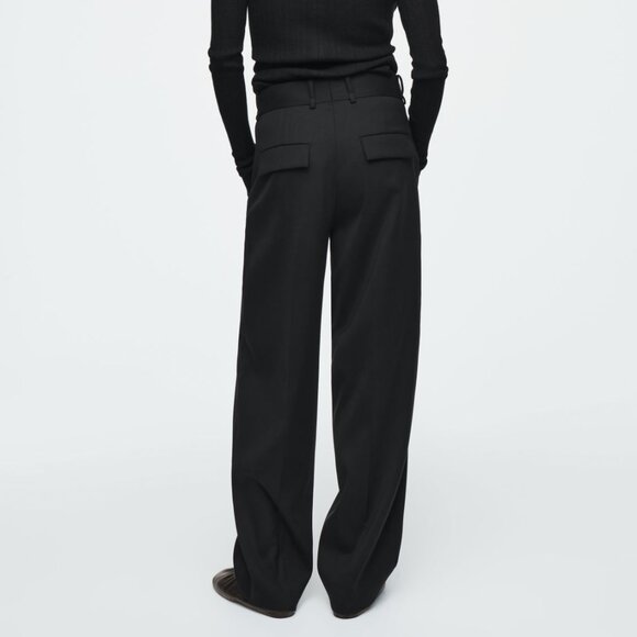 COS Atelier Tailored Trousers – New With Tag - Picture 3 of 15